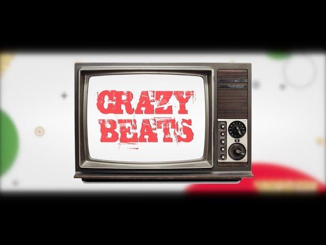 Crazy Beats Band - Яркие! Новогодние!! Твои!!!