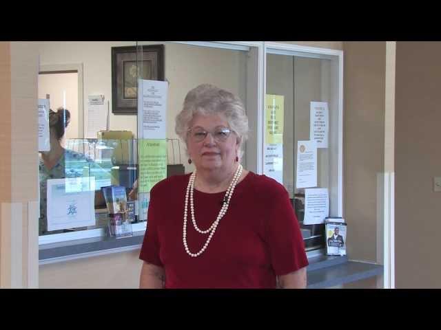Modular Buildings - Limestone Medical Center Clinic