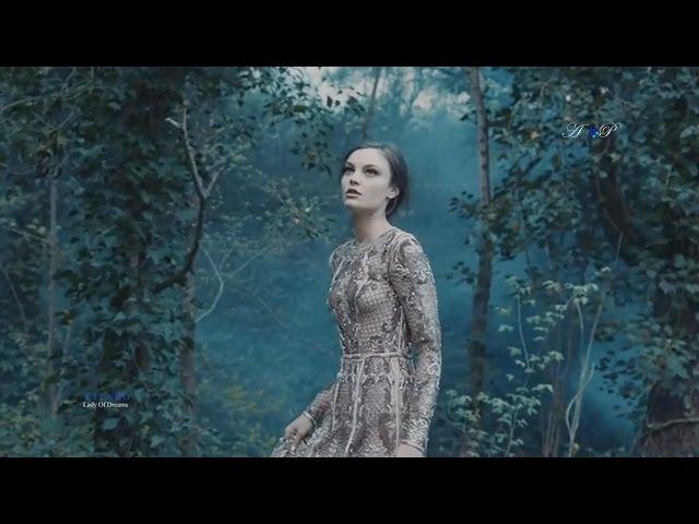 KITARO - Lady of Dreams
