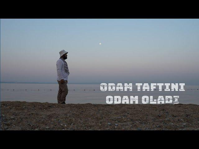 Odam taftini odam oladi