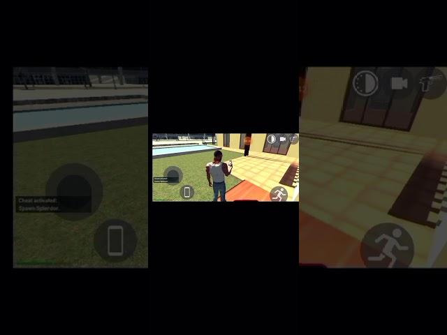 Indian bike driving 3D game #firegamer#ytbreels#for#u#famous#play#firegamers#best#games#firegames