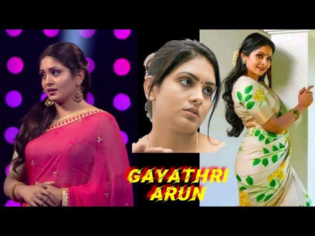 South Indian Actress GAYATHRI ARUN | Dum Dum Dum #gayathriarun #mallu #actress #southindianactress