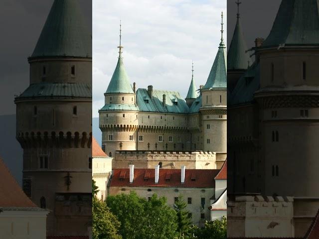 Ultimate Travel Guide to Slovakia: The Best Places to Visit.