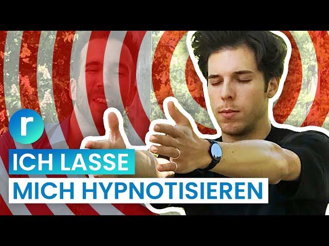 Hypnose - Geht das wirklich? | reporter