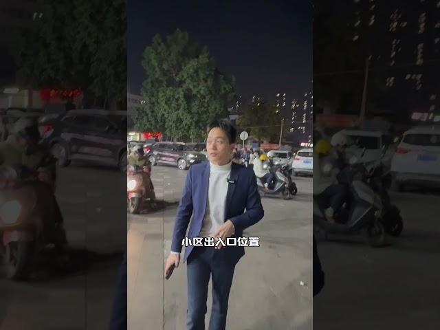 中山小欖商鋪，帶租出售，年收益5%