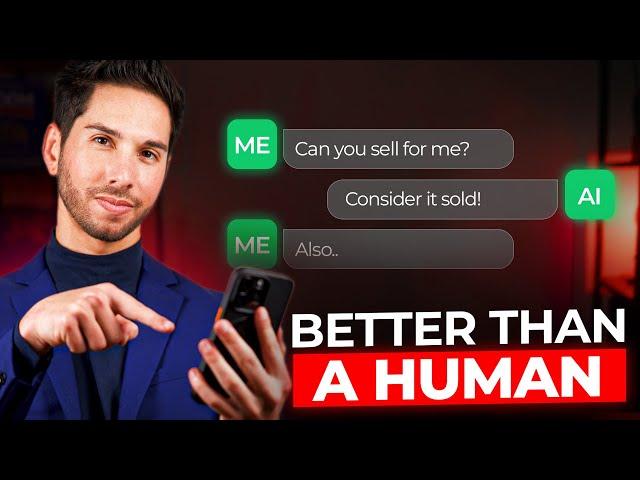 How to Build a AI Virtual Receptionist in 5 Minutes (FREE Prompt)