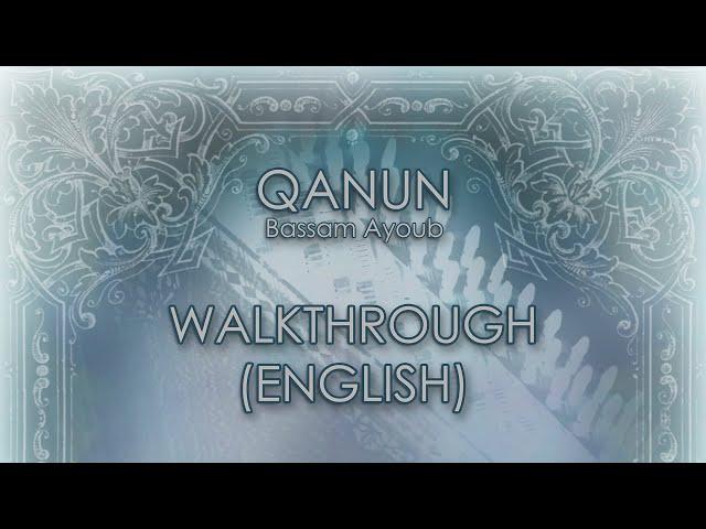 Qanun Walkthrough (English Version) | Best Service