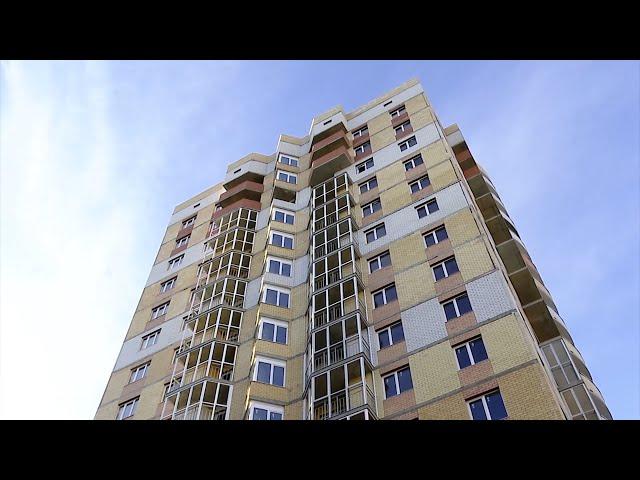 Новости Альметьевска от 23 ноября 2020