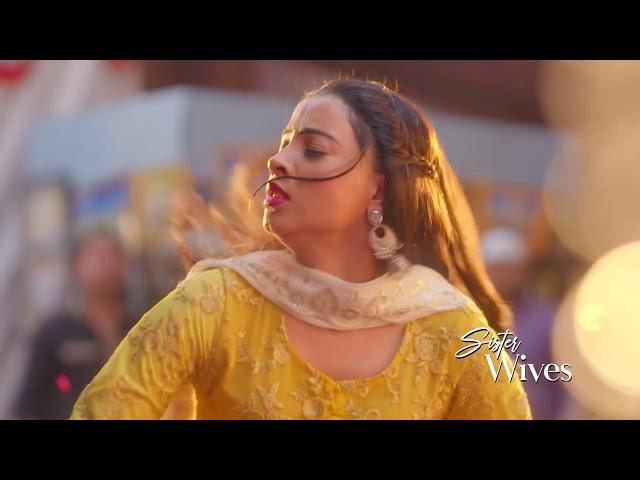 Zee World: Sister Wives | September