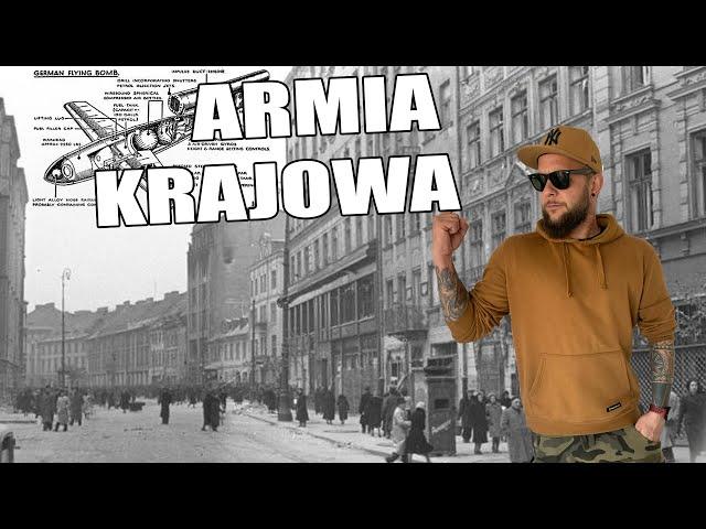 Armia Krajowa [Co za historia odc.40]