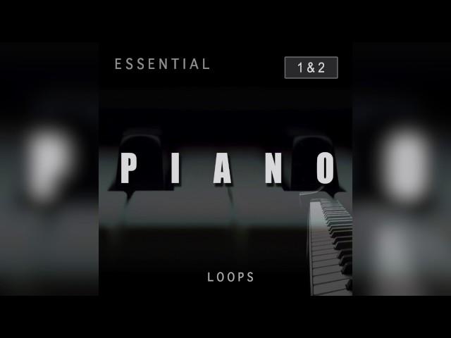 Piano Loops