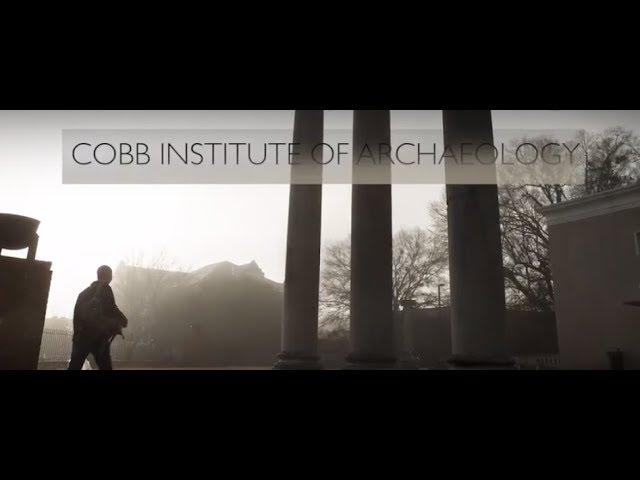 Cobb Institute of Archaeology