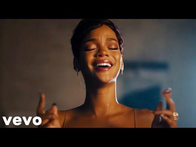 Rihannna - Satan’s Chains Shattered (This Is An AI Music Video)