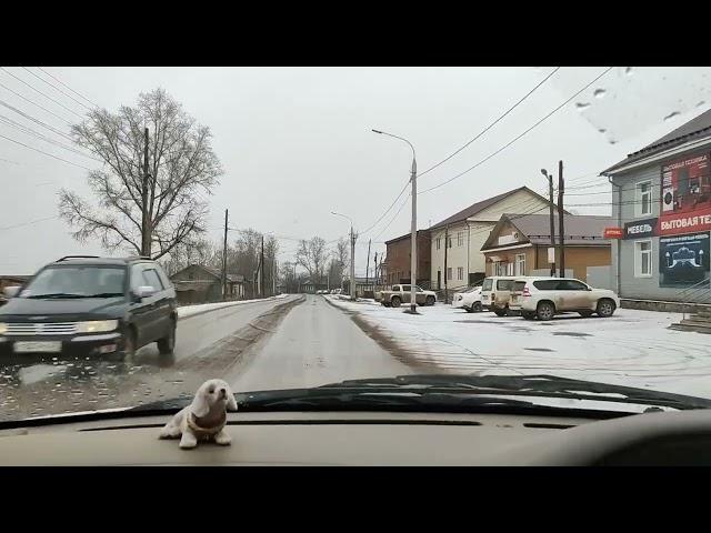 Простые радости деревни.Пятница впереди выходные.