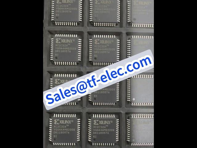 Electronic Components Distributor | Hard Find Electronic IC Chips. #ElectronicComponents #ICChips