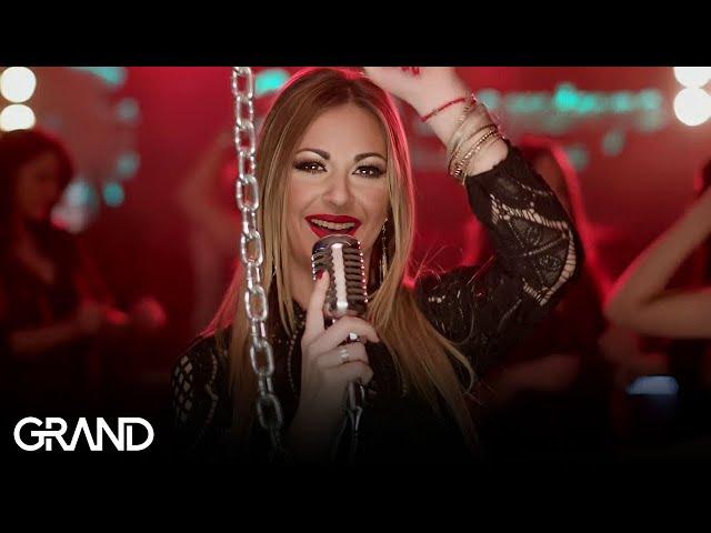 Biljana Markovic - Moj Svet - Official Video - (2016.)