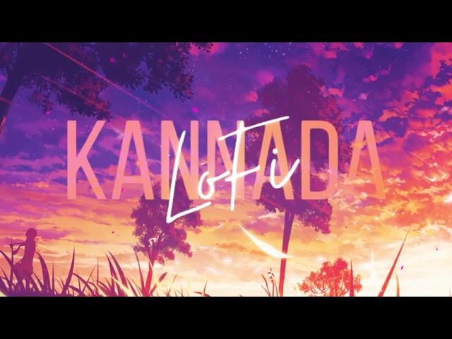 Kavithe Kavithe Lofi Version | Gaalipata | Lofi Kannada | Lofi sandalwood