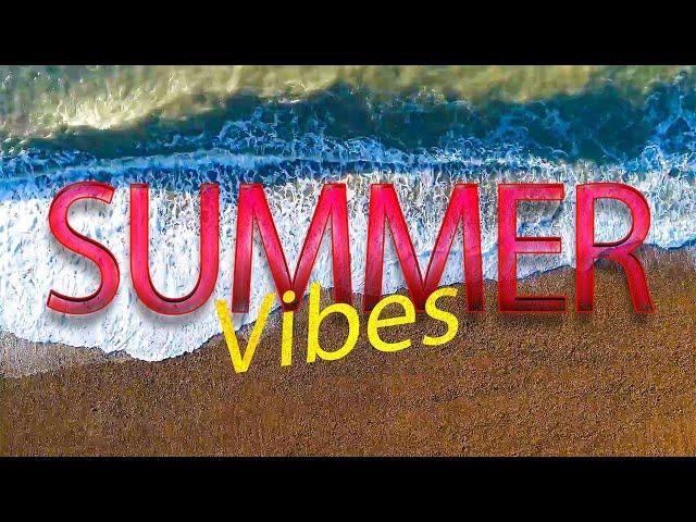 Summer Mix 2024 | New Music 2024