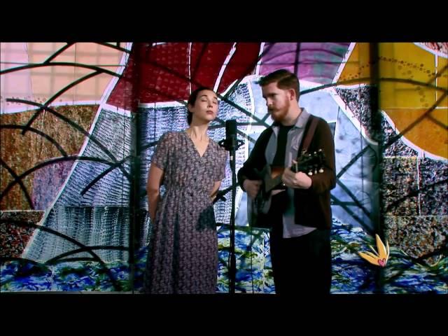 Lisa Hannigan and John Smith - Tonight You Belong to Me