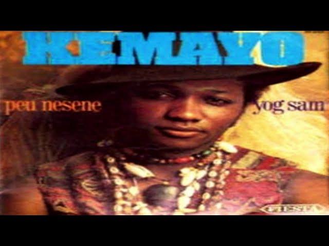 Elvis Kemayo :  Yog Sam (1975)