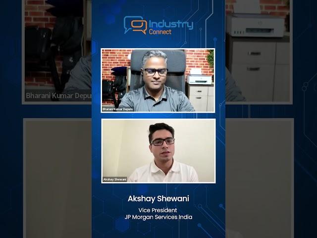 AI in Action: Transforming Sales & Marketing with Akshay Shewani | 360DigiTMG