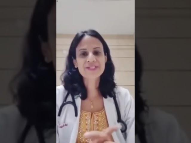 Know about #migraine | Dr Swati Garg | #conquerchronicmigraine