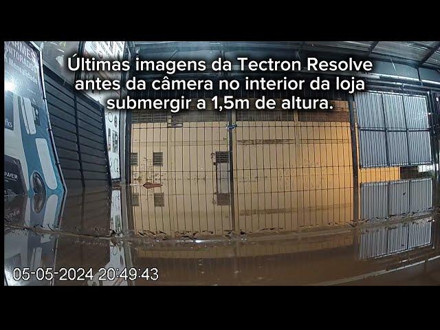 Tectron Resolve . Força RS . Últimas imagens