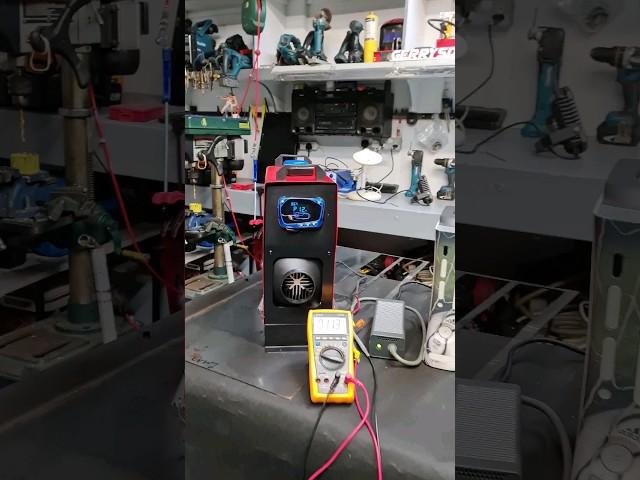 Convert Xbox Powerbrick to 12v .. 200 Watt Supply