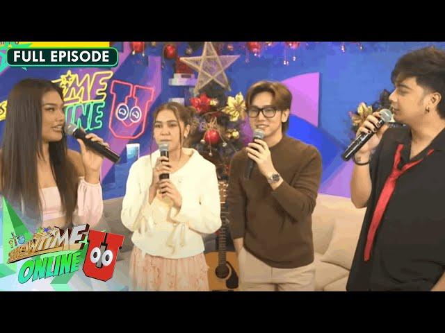 Showtime Online U - November 19, 2024 | Full Episode