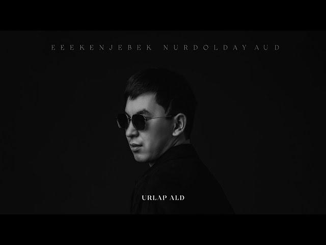 Kenjebek Nurdolday - Urlap Ald