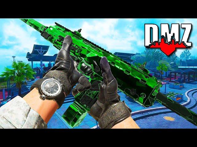 Reliving the GOLDEN era of DMZ in 2025...
