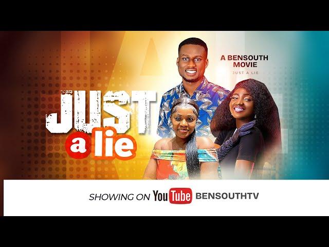 JUST A LIE (A BENSOUTH SHORT MOVIE)