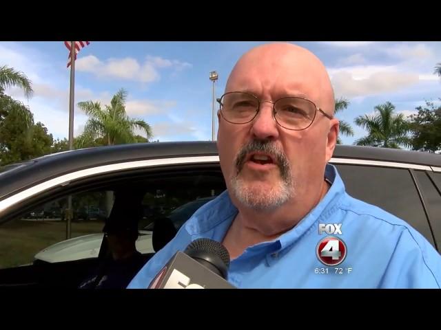 Cape Coral crime causing questions and concern