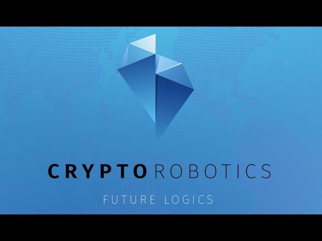 Обзор проекта Cryptorobotics
