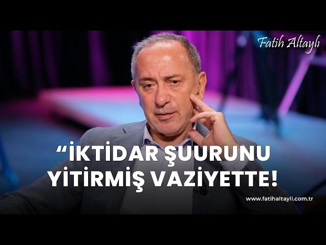 Fatih Altaylı yorumluyor: Avrupa'da yükselen aşırı sağ ve Türkiye'nin göçmen politikası?