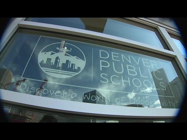 Denver Public Schools faces school closures due to declining enrollment rates