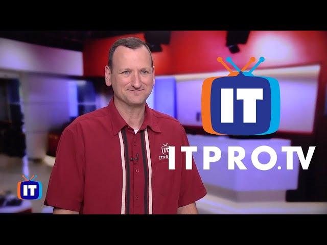 What is ITProTV? | Overview of Online IT Training Program - Courses Online