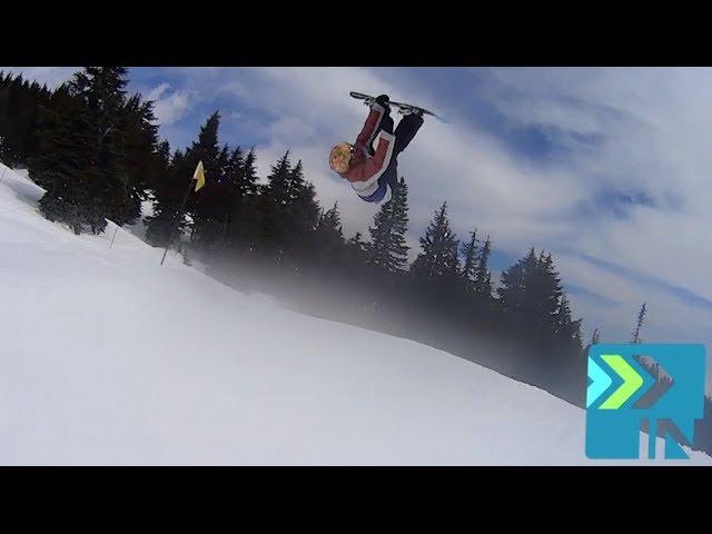 Signal Omni Light Snowboard Review - Board Insiders - 2014 Signal Snowboards Omni Light Review