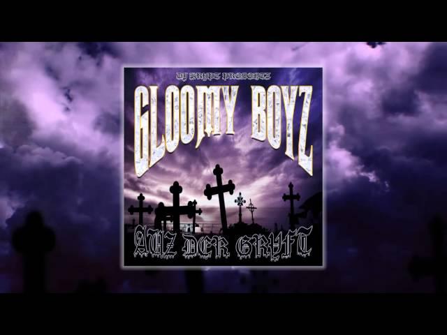 GLOOMY BOYZ – DUCK DICH (DOOM GANG) (Official Audio)