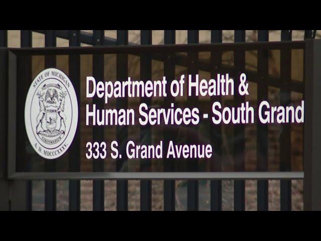 Meet the new director of Michigan Department of Health and Human Services