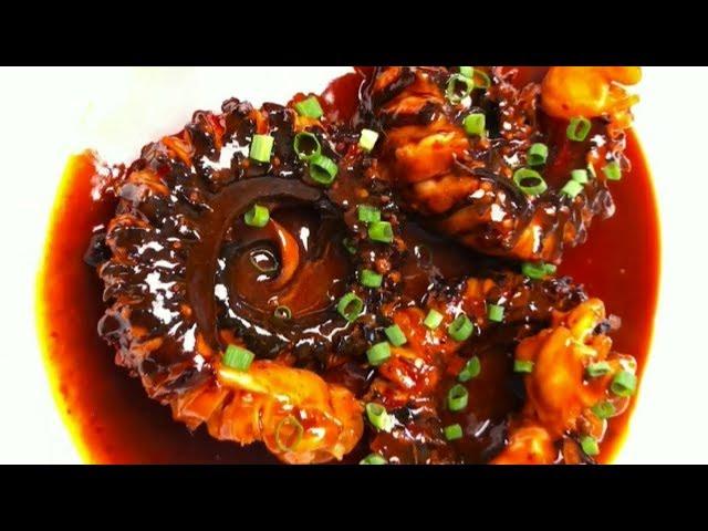 Shen Yun 2020 World Tour  Great Food Making By Local Cuisine