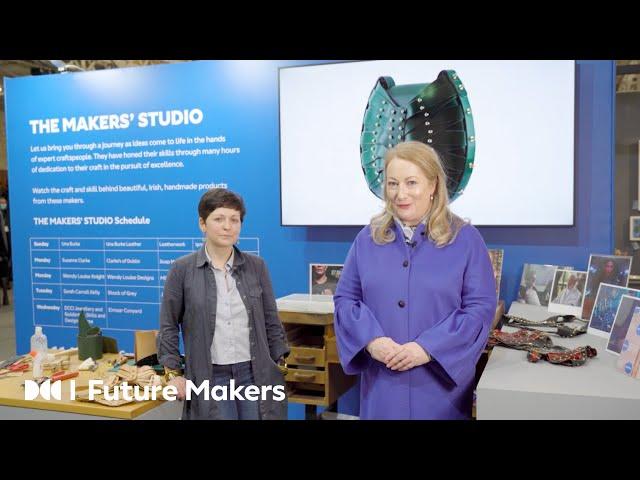 Future Makers 2022: Rosemary Steen & Úna Burke