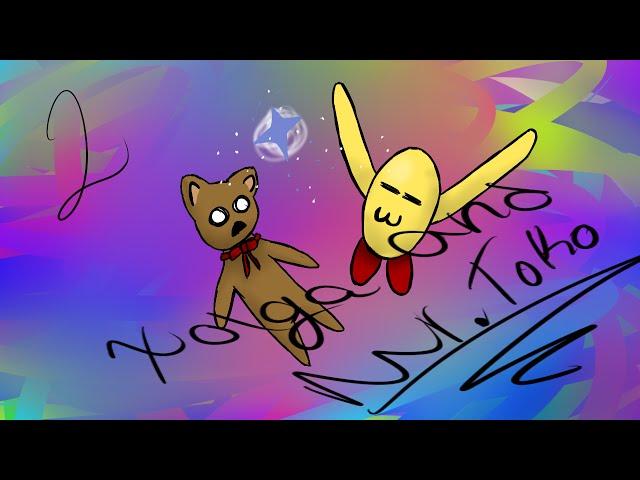 Xolga and Mr Toko Episode 2: Party Rape...?