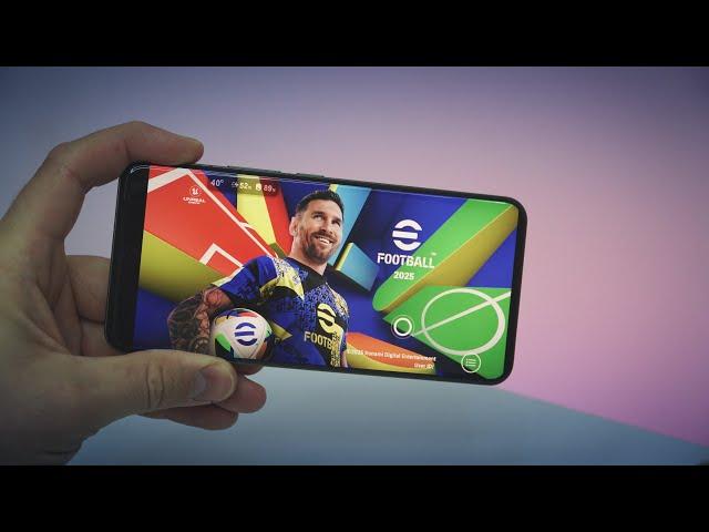 Snapdragon 8 Elite Gaming Review I Xiaomi 15 Pro Benchmarks heating test I CPU temps 2025