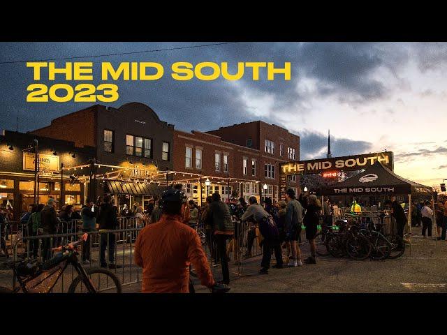 The Mid South 2023 Event Weekend