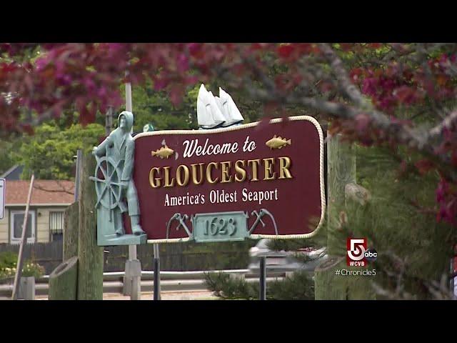 Gloucester draws in all walks of life