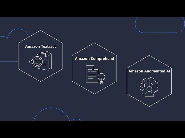 Automate Data Extraction and Analysis from Documents with Machine Learning