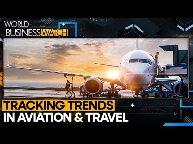 Upscale travel soars among Americans | World Business Watch | WION