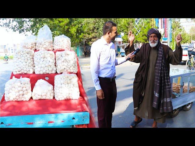 Baba Salangi, Paykob naswar Kabul, گزارش ضیا، برخورد بابه سالنگی با ضیا، پایکوب نصوار، صبح کابل