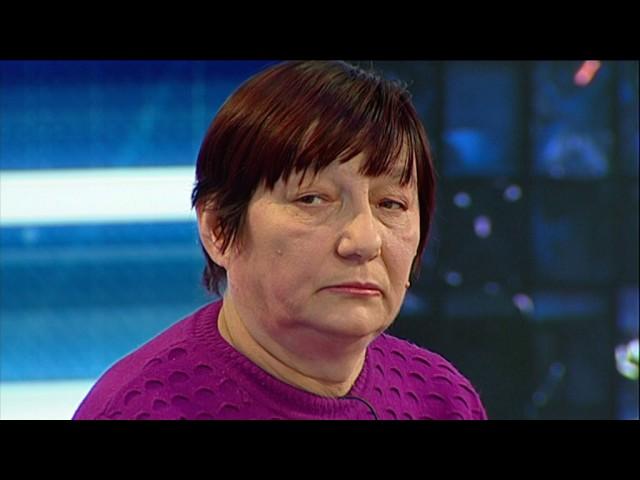 Преступление перед детьми. Касается каждого, эфир от 03.02.2017